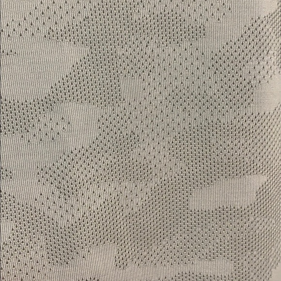 SALE!! Moisture wicking grey camo Karbon shirt - Picture 3 of 5